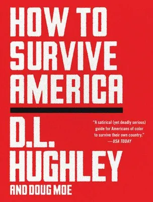 Zdjęcie produktu dla How to Survive America