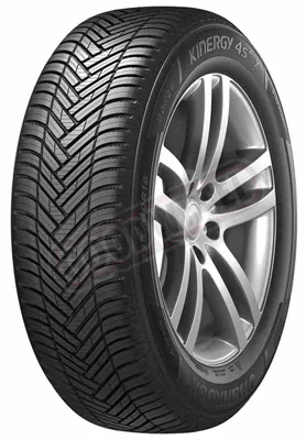 Zdjęcie produktu dla Hankook 255/50 R19 107W H750 Kinergy 4S2 X M+S Xl