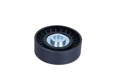 Produktbild von MAXGEAR 54-0627 Umlenkrolle Keilrippenriemen 70mm für BMW 3 Limousine (E46) 5 Limousine (E39) 3 Touring (E46) 5 Touring (E39) 3 Limousine (E36)