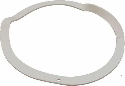 Produktbild von WOLF Dichtung Ventilatorgehäuse motorseitig