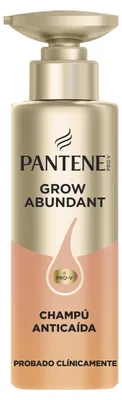 Obrázok produktu pre Šampon Pantene Grow Abundant proti vypadávaniu vlasov, 290 ml