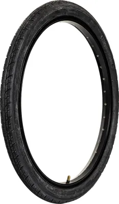 Immagine prodotto di Pneumatico per bicicletta Meghna City Trekking Tour 1, 20 x 1,75", nero