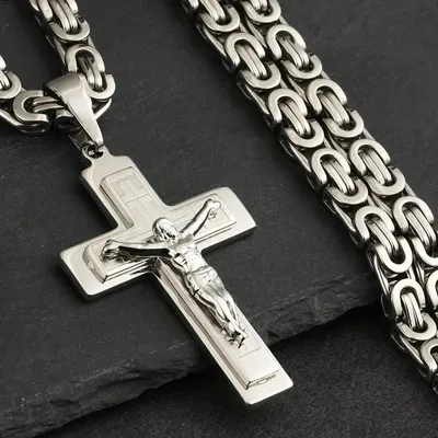 Immagine prodotto di Collana da uomo RE-32528 in Argento - 60cm KP32528