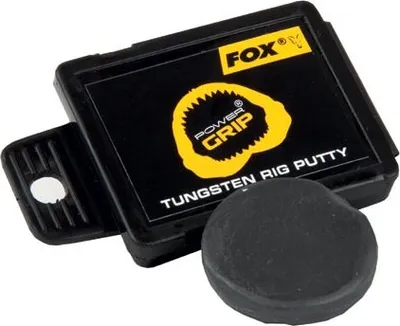 Produktbild von Fox EDGES Power Grip Tungsten Rig Putty 15g