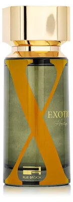 Immagine prodotto di Rue Broca - Exotic Heritage EDP 100ml