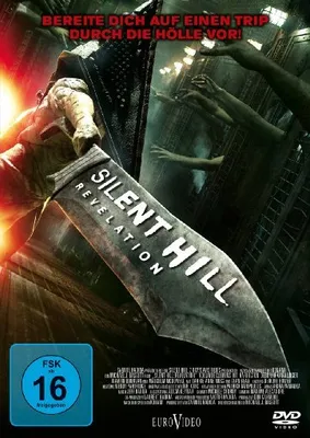 Produktbild von Silent Hill - Revelation