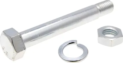 Produktbild von CIF Schraube Stoßdämpfer / Motorgehäuse M9x65mm kompatibel mit Vespa 50N, PK 50, 80, 125, PX 125, 200 E, Primavera 125 ET3