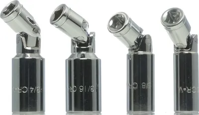 Produktbild von ENERGY Steckschlüsselsatz Zündkerze NE00101