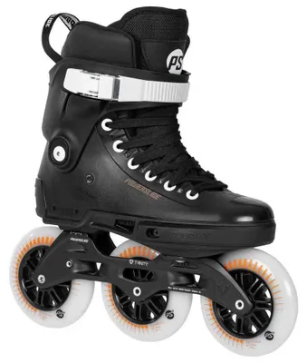 Produktbild von Powerslide Next Sl 110 Inline-skates Schwarz EU 36-37 Schwarz EU 36-37