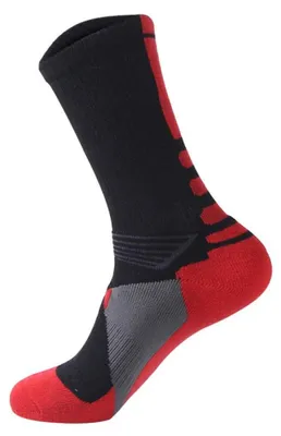 Obrázek produktu pro Sportovní ponožky pro muže (6 párů)