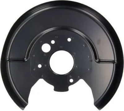 Produktbild von BLIC Spritzblech Bremsscheibe für NISSAN PRIMERA (P12) Hinten Rechts 6508-03-1670878K Ankerblech