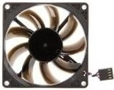 Immagine prodotto di Noiseblocker BlackSilentPro PC-P 80x80x15 (ITR-PC-P)