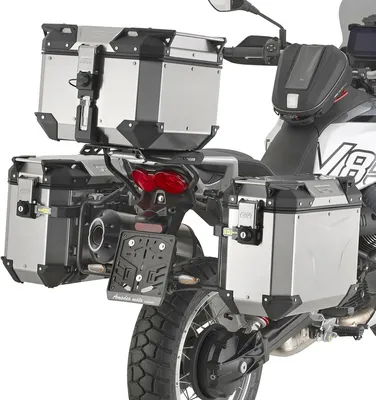 Zdjęcie produktu dla GIVI PLO8209CAM Boczny uchwyt na etui