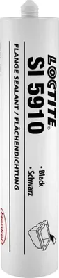 Produktbild von Loctite Si 5910 100ml Flanschdichtmittel Durchsichtig Durchsichtig One Size
