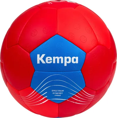 Produktbild von Kempa Spectrum Synergy Primo Rot/Sweden Blau Rot/Sweden Blau 1