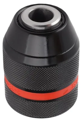 Obrázek produktu pro Rychloupínací sklíčidlo - Klíč na sklíčidlo - Vrtací sloup - 1/2 palce - 20 UNF - Robustní design - Sklíčidlo