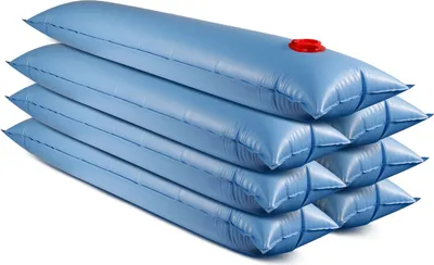 Produktbild von Beschwerungssack gerade 3,00 m 7er Set