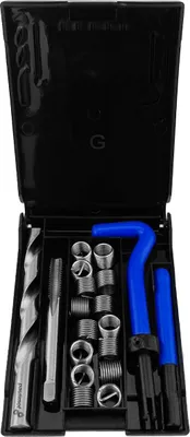 Produktbild von PAULIMOT Gewindereparatur-Set M12, 19-teilig
