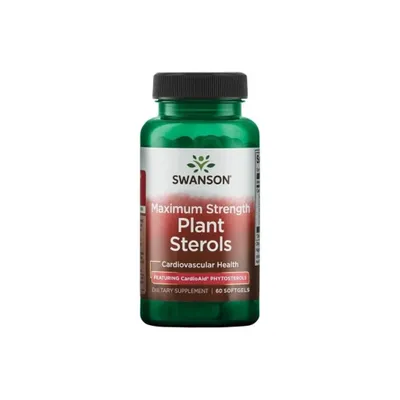 Productafbeelding van Swanson Dietary supplements 3378, BI7263
