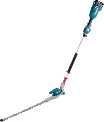 Zdjęcie produktu dla Makita Akku-Heckenschneider LXT 18 V • 500 mm • 2.000 - 4.400 Hub/min • 23,5 mm