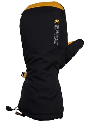 Image de Warmpeace | Teddy S