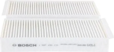 Obrázok produktu pre Innenraumfilter BOSCH 1 987 435 110