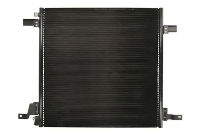 Produktbild von THERMOTEC KTT110171 Kondensator Klimaanlage passend für MERCEDES-BENZ M-Klasse (W163)