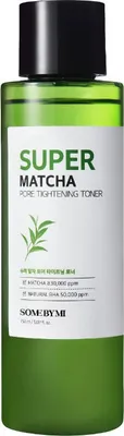 Obrázok produktu pre Super Matcha Pore Toner (sťahujúce tonikum) 150 ml