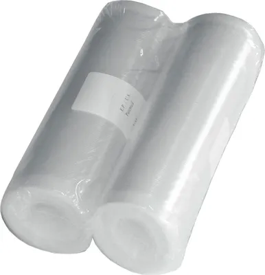 Image de Rouleaux sous vide Rommelsbacher VRS 2060 (2 pièces), 20 x 600 cm