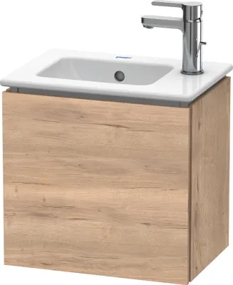 Produktbild von Duravit LC6272L5555 LC WTU WH 420x294x400 Ei Marmoriert