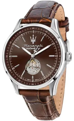 Obrázek produktu pro MASERATI Náramkové hodinky R8821124002