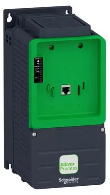 Produktbild von Schneider Electric Frequenzumrichter ATV630, 4 kW, 380-480 V, 9,3 A ATV630U40N4Z