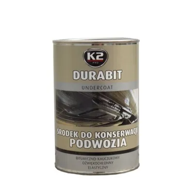Zdjęcie produktu dla DURABIT Środek do konserwacji podwozia, 1L