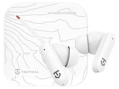 Productafbeelding van Tactische StrikePods Bahna Arctic