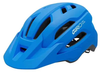 Produktbild von Giro Fixture Mips 2026 Mtb-helm Blau L Blau L