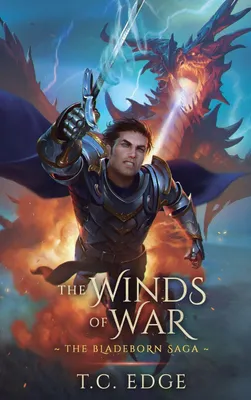 Produktbild von The Winds of War