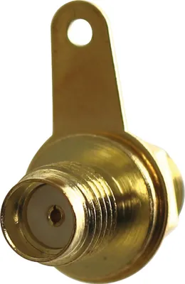 Produktbild von Wentronic SMA BE RG 174/U, Edelstahl