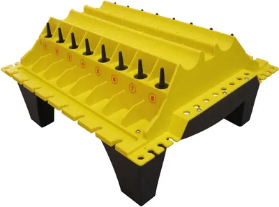 Produktbild von Kunzer Teileablage für Zylinderkopf 7TAZ1