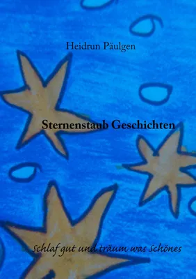 Produktbild von Sternenstaub Geschichten