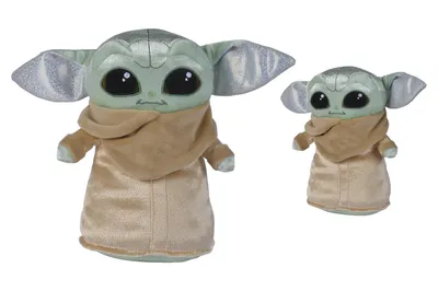 Produktbild von Disney D100 Platinum Col. Grogu