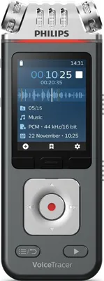 Produktbild von Philips DVT 6110