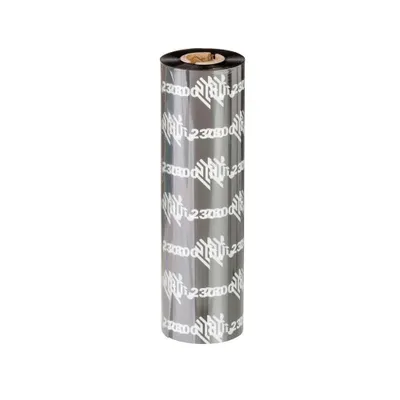Produktbild von Zebra 2300 Wax, ZD420c, ZD420c-HC, Zebra, 110 mm, 100 m