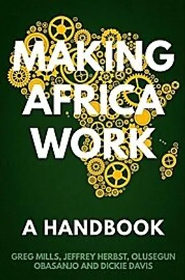 Image de Making Africa Work