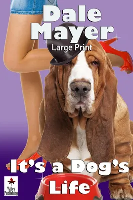 Produktbild von It's a Dog's Life