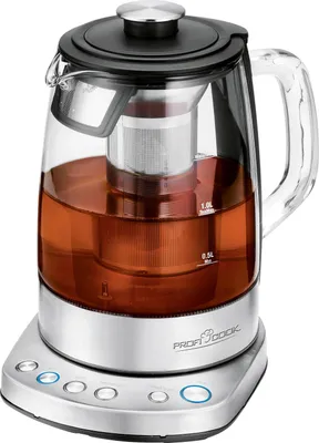 Produktbild von PROFICOOK PC-WKS 1167 Wasserkocher