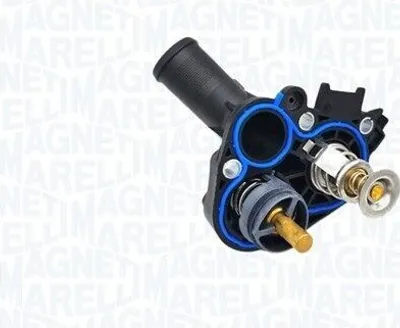 Produktbild von MAGNETI MARELLI Thermostat Kühlmittel 83°C für CITROËN C3 II (SC) C-Elysée Limousine
