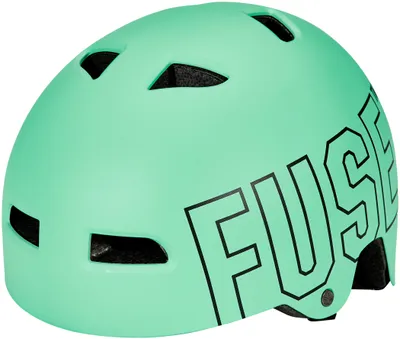 Produktbild von FUSE Alpha Helm matt mint Kopfumfang XS-S | 53-55cm