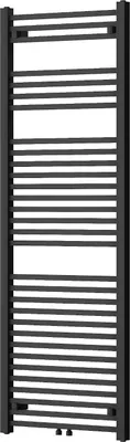 Immagine prodotto di Mexen Pluton radiatore da bagno 1700 x 600 mm, 991 W, nero - W106-1700-600-00-70