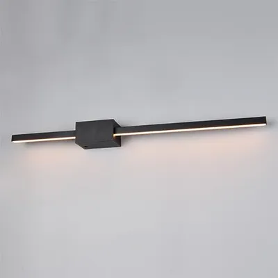 Zdjęcie produktu dla TRIO 230561142 MACKENZIE Kinkiet zewnętrzny SMD LED 8 W/800 lm 3000 K IP54 antracytowy