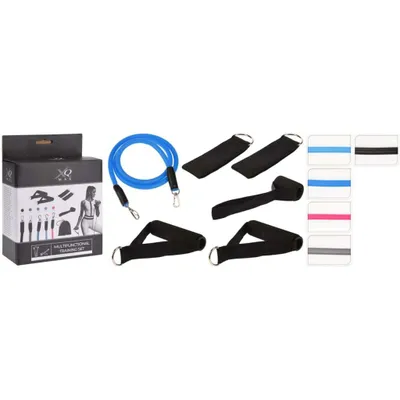 Obrázok produktu pre XQMAX Expandér posilňovacia sada 11 ks XQMAX KO-8DM000530